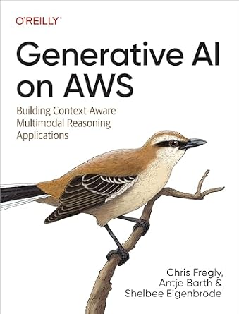 خرید و دانلود نسخه کامل کتاب Generative AI on AWS_6a666089ebe50.jpeg خرید و دانلود نسخه کامل کتاب Generative AI on AWS