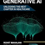 خرید و دانلود نسخه کامل کتاب Generative AI: Unlocking the Next Chapter in Healthcare
