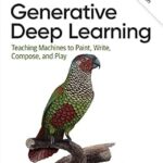 خرید و دانلود نسخه کامل کتاب Generative Deep Learning