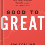 خرید و دانلود نسخه کامل کتاب Good to Great: Why Some Companies Make the Leap…And Others Don’t by Jim Collins