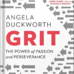 خرید و دانلود نسخه کامل کتاب Grit: The Power of Passion and Perseverance by Angela Duckworth