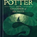 خرید و دانلود نسخه کامل کتاب Harry Potter and the Chamber of Secrets