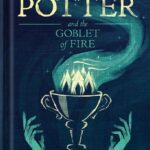 خرید و دانلود نسخه کامل کتاب Harry Potter and the Goblet of Fire