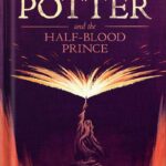 خرید و دانلود نسخه کامل کتاب Harry Potter and the Half-Blood Prince