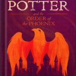 خرید و دانلود نسخه کامل کتاب Harry Potter and the Order of the Phoenix