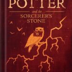 خرید و دانلود نسخه کامل کتاب Harry Potter and the Sorcerer’s Stone
