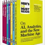 خرید و دانلود نسخه کامل کتاب HBR’s 10 Must Reads on Technology and Strategy Collection (7 Books) by Harvard Business Review