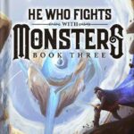 خرید و دانلود نسخه کامل کتاب He Who Fights with Monsters 3: A LitRPG Adventure