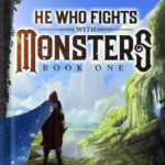 خرید و دانلود نسخه کامل کتاب He Who Fights with Monsters: A LitRPG Adventure