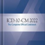 خرید و دانلود نسخه کامل کتاب ICD-10-CM 2022 the Complete Official Codebook with Guidelines by American Medical Association
