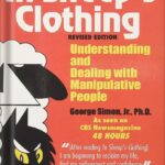 خرید و دانلود نسخه کامل کتاب In Sheep’s Clothing: Understanding and Dealing with Manipulative People by George K. Simon PDF