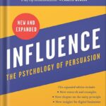 خرید و دانلود نسخه کامل کتاب Influence, New and Expanded: The Psychology of Persuasion by Robert B. Cialdini