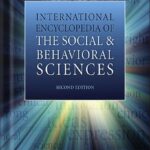 خرید و دانلود نسخه کامل کتاب International Encyclopedia of the Social & Behavioral Sciences 2nd Edition by James D. Wright