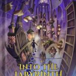 خرید و دانلود نسخه کامل کتاب Into the Labyrinth: Mage Errant Book 1