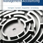 خرید و دانلود نسخه کامل کتاب Introduction to Management Accounting, Student Value Edition 16th Edition by Charles Horngren