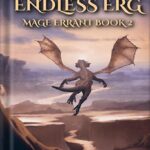 خرید و دانلود نسخه کامل کتاب Jewel of the Endless Erg: Mage Errant Book 2
