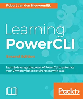 خرید و دانلود نسخه کامل کتاب Learning PowerCLI – Second Edition_6a662afdc182a.webp خرید و دانلود نسخه کامل کتاب Learning PowerCLI – Second Edition
