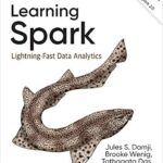 خرید و دانلود نسخه کامل کتاب Learning Spark: Lightning-Fast Data Analytics