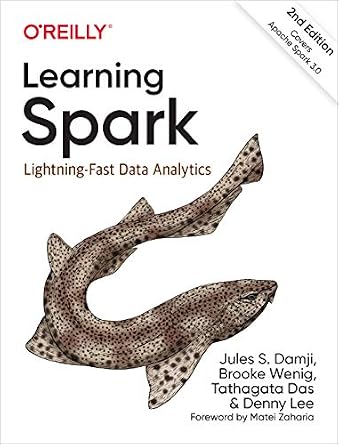 خرید و دانلود نسخه کامل کتاب Learning Spark: Lightning-Fast Data Analytics_6a65fe46bb500.jpeg خرید و دانلود نسخه کامل کتاب Learning Spark: Lightning-Fast Data Analytics