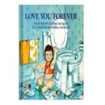 خرید و دانلود نسخه کامل کتاب Love You Forever by Munsch Robert