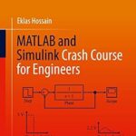 خرید و دانلود نسخه کامل کتاب MATLAB and Simulink Crash Course for Engineers