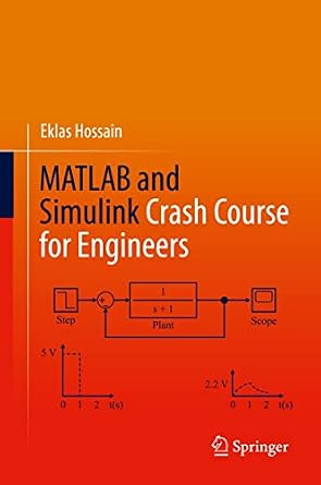 خرید و دانلود نسخه کامل کتاب MATLAB and Simulink Crash Course for Engineers_6a665e2d63bca.jpeg خرید و دانلود نسخه کامل کتاب MATLAB and Simulink Crash Course for Engineers