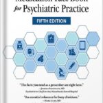 خرید و دانلود نسخه کامل کتاب Medication Fact Book for Psychiatric Practice, Fifth Edition by Talia Puzantian PDF