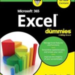 خرید و دانلود نسخه کامل کتاب Microsoft 365 Excel For Dummies