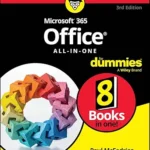 خرید و دانلود نسخه کامل کتاب Microsoft 365 Office All-in-One For Dummies