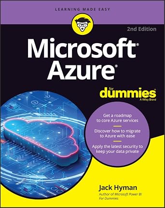 خرید و دانلود نسخه کامل کتاب Microsoft Azure For Dummies_6a66566044e49.jpeg خرید و دانلود نسخه کامل کتاب Microsoft Azure For Dummies