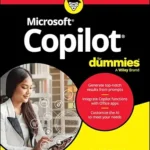 خرید و دانلود نسخه کامل کتاب Microsoft Copilot For Dummies
