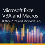 خرید و دانلود نسخه کامل کتاب Microsoft Excel VBA and Macros (Office 2021 and Microsoft 365) (Business Skills) Kindle Edition