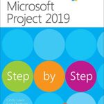 خرید و دانلود نسخه کامل کتاب Microsoft Project 2019 Step by Step (Step by Step (Microsoft)) 1st Edition