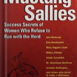 خرید و دانلود نسخه کامل کتاب Mustang Sallies by Fawn Germer