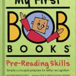 خرید و دانلود نسخه کامل کتاب My First Bob Books: Pre-Reading Skills by Lynn Maslen Kertell PDF
