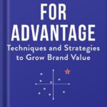 خرید و دانلود نسخه کامل کتاب Positioning for Advantage: Techniques and Strategies to Grow Brand Value by Kimberly A. Whitler