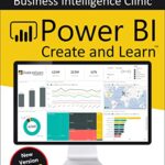خرید و دانلود نسخه کامل کتاب Power BI – Business Intelligence Clinic: Create and Learn Kindle Edition