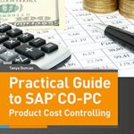 خرید و دانلود نسخه کامل کتاب Practical Guide to SAP CO-PC (Product Cost Controlling) Kindle Edition