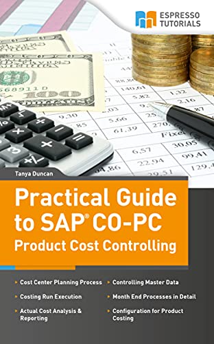 خرید و دانلود نسخه کامل کتاب Practical Guide to SAP CO-PC (Product Cost Controlling) Kindle Edition_6a65e78fe2964.jpeg خرید و دانلود نسخه کامل کتاب Practical Guide to SAP CO-PC (Product Cost Controlling) Kindle Edition