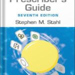 خرید و دانلود نسخه کامل کتاب Prescriber’s Guide: Stahl’s Essential Psychopharmacology 7th Edition by Stephen M. Stahl
