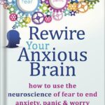 خرید و دانلود نسخه کامل کتاب Rewire Your Anxious Brain: How to Use the Neuroscience of Fear to End Anxiety, Panic, and Worry by Catherine M. Pittman PDF