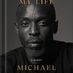 خرید و دانلود نسخه کامل کتاب Scenes from My Life: A Memoir by Michael K. Williams PDF