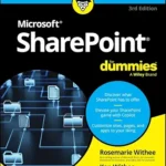 خرید و دانلود نسخه کامل کتاب SharePoint For Dummies