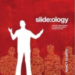 خرید و دانلود نسخه کامل کتاب slide:ology: The Art and Science of Presentation Design