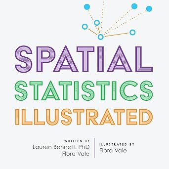 خرید و دانلود نسخه کامل کتاب Spatial Statistics Illustrated_6a662e5f59989.jpeg خرید و دانلود نسخه کامل کتاب Spatial Statistics Illustrated