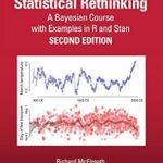 خرید و دانلود نسخه کامل کتاب Statistical Rethinking: A Bayesian Course with Examples in R and STAN (Chapman & Hall/CRC Texts in Statistical Science)