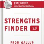 خرید و دانلود نسخه کامل کتاب StrengthsFinder 2.0 by Tom Rath
