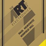 خرید و دانلود نسخه کامل کتاب The Art of Electronics by Paul Horowitz