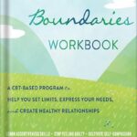 خرید و دانلود نسخه کامل کتاب The Better Boundaries Workbook: A CBT-Based Program to Help You Set Limits, Express Your Needs, and Create Healthy Relationships by Sharon Martin MSW LCSW PDF