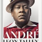 خرید و دانلود نسخه کامل کتاب The Chiffon Trenches: A Memoir by André Leon Talley
